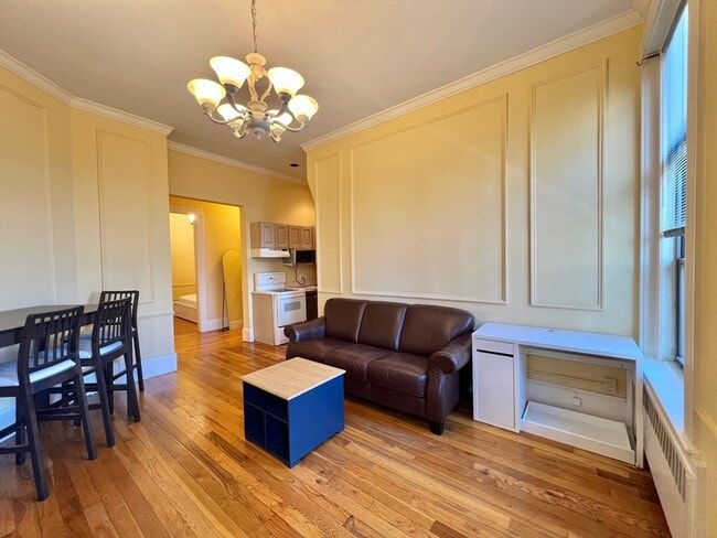 Foto del edificio - 271 Dartmouth St