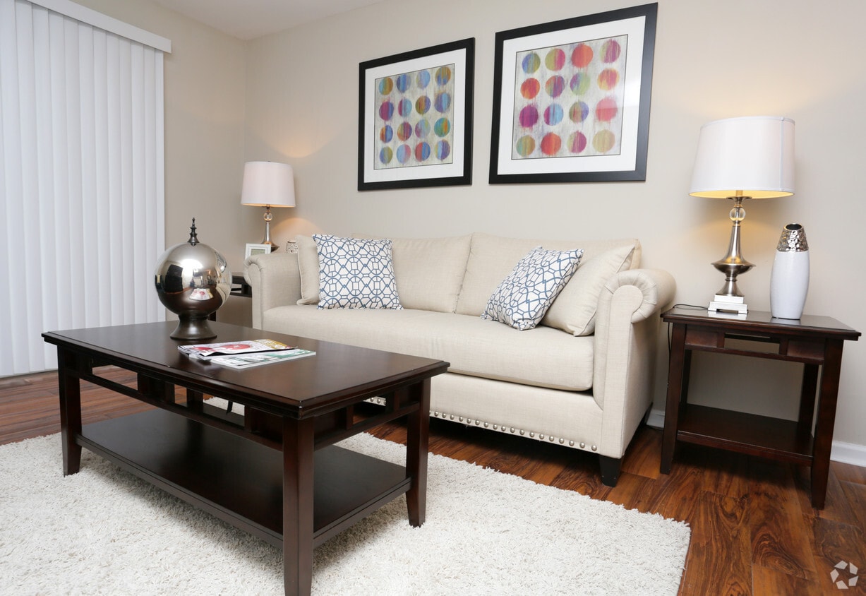 Foto principal - Misty Ridge