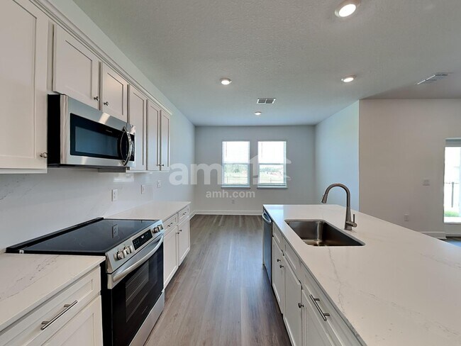 Foto del edificio - 3321 Carthage Ave