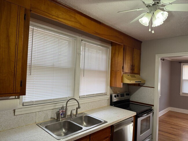 Foto del edificio - West Columbia