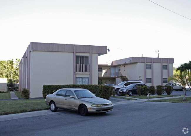 Building Photo - 6365 SW 8th St