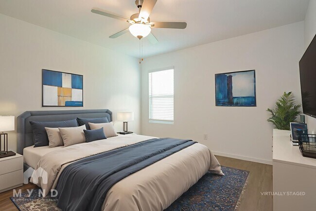 Building Photo - 2712 Mistwood Dr