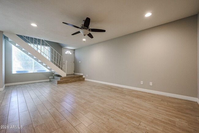 Foto del edificio - 5634 S Captain Kidd Ct