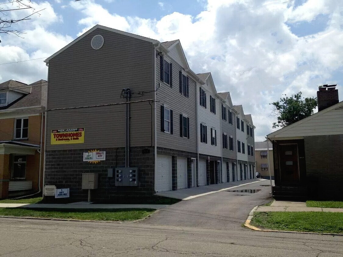 Foto principal - 535 2nd St