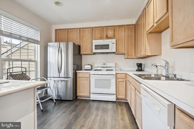 Building Photo - 337 Fallsgrove Dr