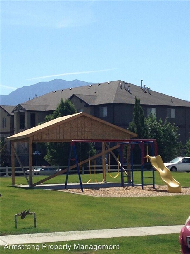 Building Photo - 621 S 1050 W