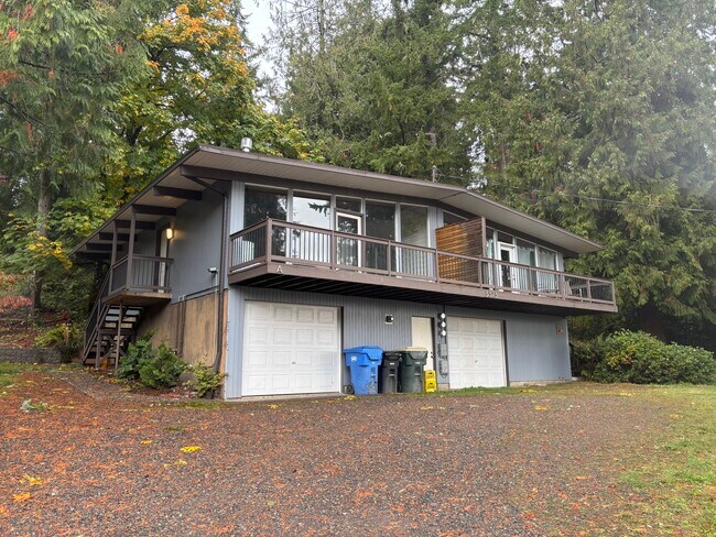 Dúplex sedentario en West Olympia - 3323 Windolph Loop NW