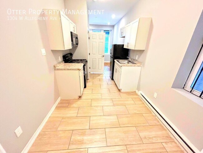 Foto del edificio - Gorgeous North Philly Studio near Shopping...