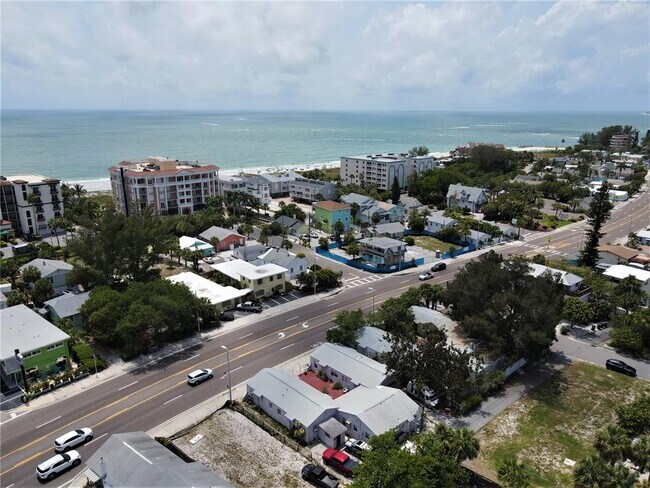 Building Photo - 12127 Gulf Blvd
