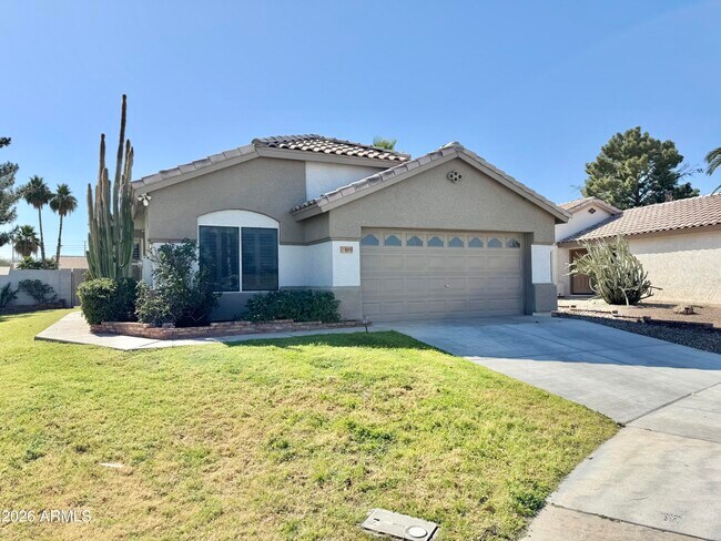 Foto del edificio - 1851 E Countrywalk Ln