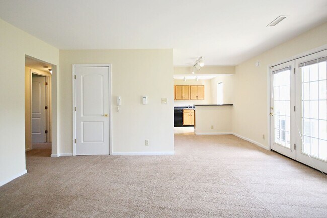 Foto del edificio - Dog-Friendly Villas at Southern Ridge Apar...