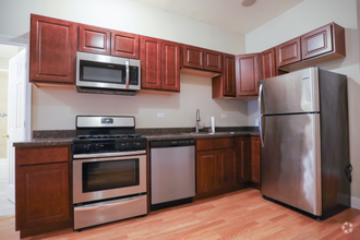 Building Photo - 1580 N Clybourn Ave
