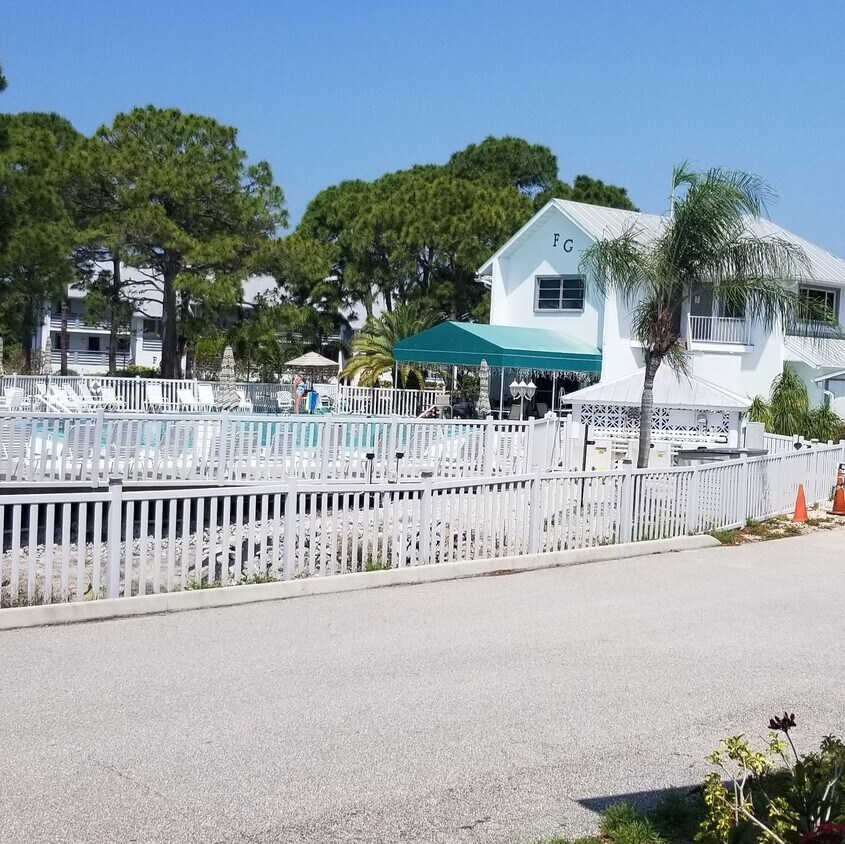 6800 Placida Rd Unit 197, Englewood, FL 34224 Condo for Rent in