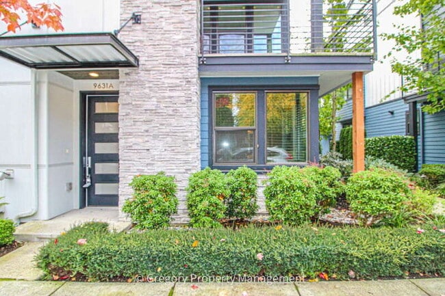 Foto del edificio - 9631 NE 183rd St