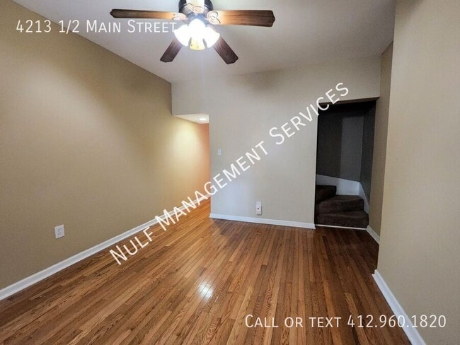 Photo - 4213 1/2 Main Street- House