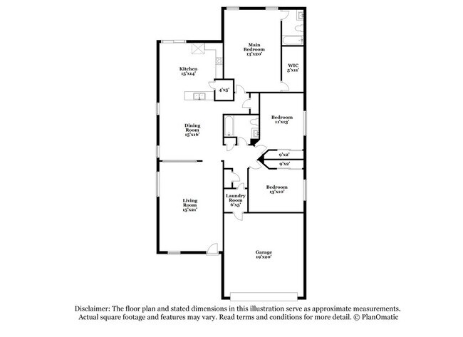 Foto del edificio - 9879 E Wash Oasis Pl