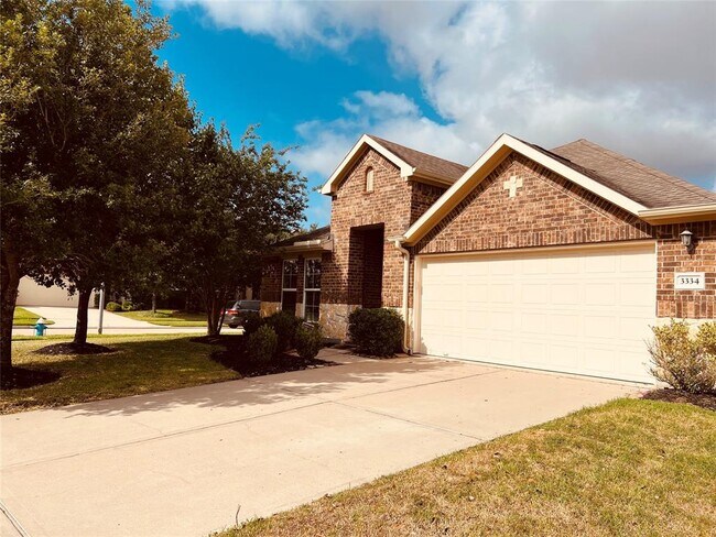 Foto del edificio - 3334 Windsor Ranch Ln
