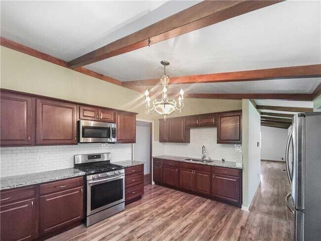 Foto del edificio - 2939 Jewett St