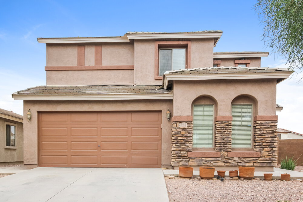 Foto principal - 7937 W Williams St