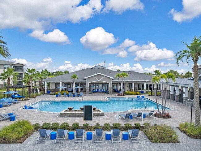 Luminaria a los 95 años foto general - Luminary at 95