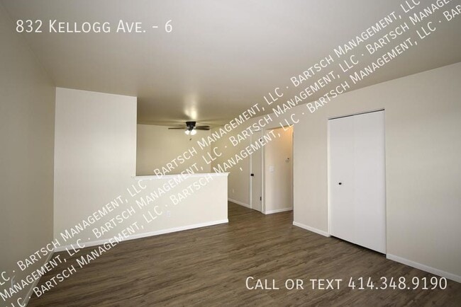 Building Photo - 832 Kellogg Ave