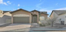 Foto principal - East El Paso 3 bed Refrig A/C