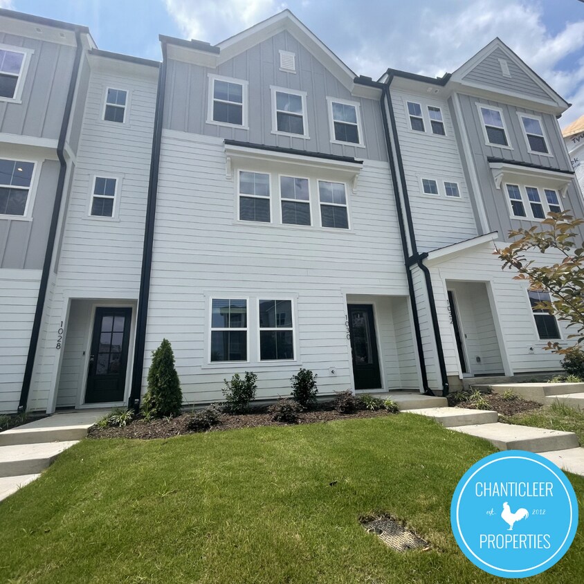 Foto principal - 1030 Zelkova Ln