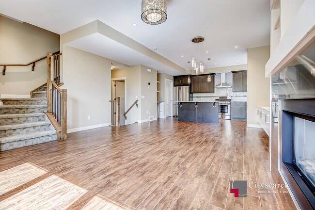 Photo du bâtiment - 922-922 3 Ave NW
