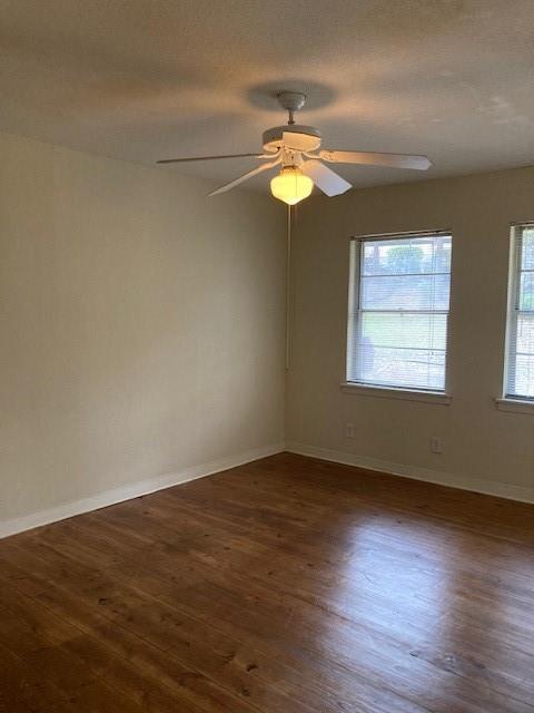 Foto del edificio - 917 Keith Ln