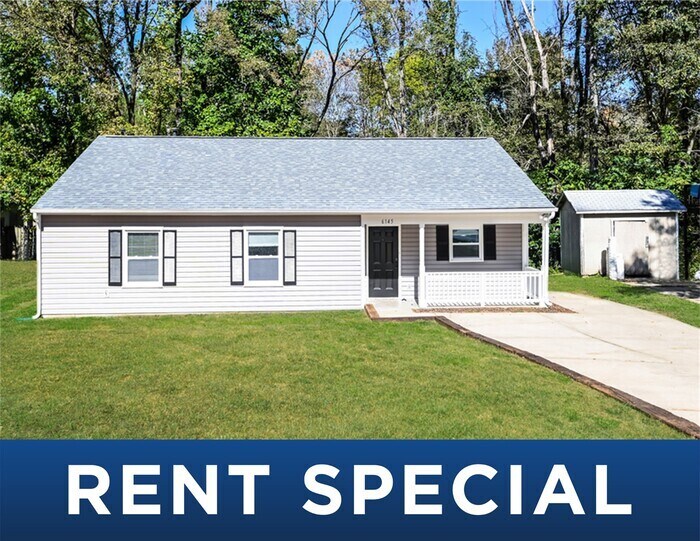 6145 Loch Arbor Ln, Mint Hill, NC 28227 House Rental in Mint Hill, NC