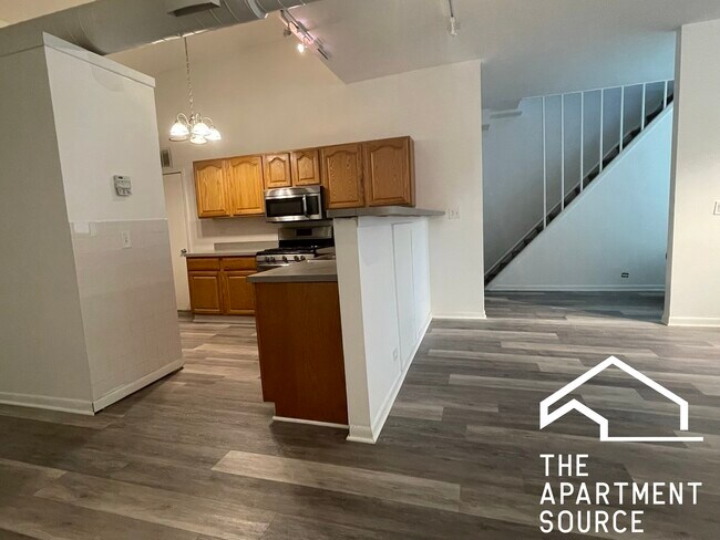 Foto del edificio - 1844 W Henderson St