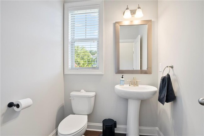 Building Photo - 4210 Morrison Wy