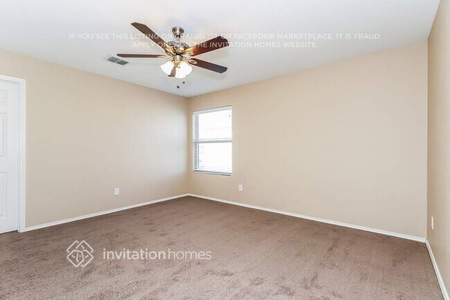 Foto del edificio - 2435 Buffalo Run