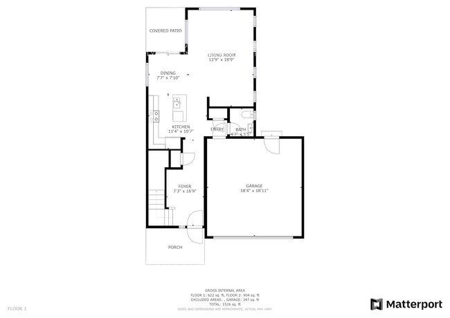 Building Photo - 5170 W Shaw Butte Dr