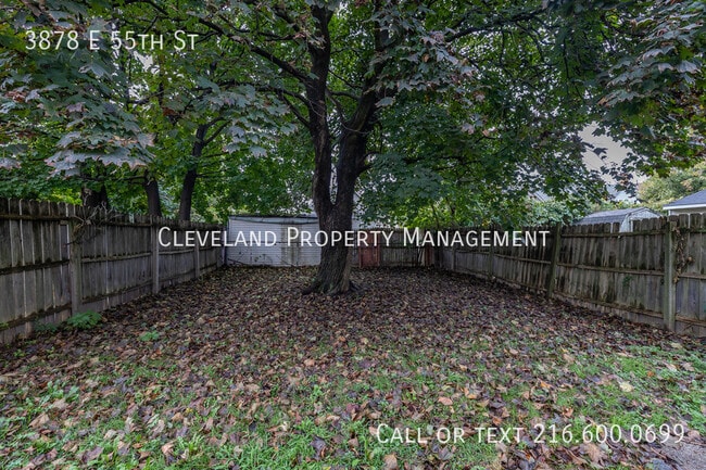 Building Photo - 3878 E 55th St