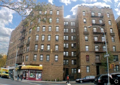 175 E 151 St Apartments Bronx, NY 175 E 151 St Apartments Bronx, NY