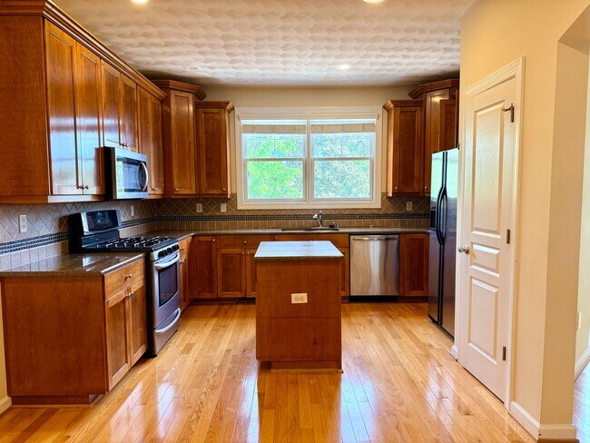Foto del edificio - Gorgeous 3 story, 3 bed home in Ocean Park!