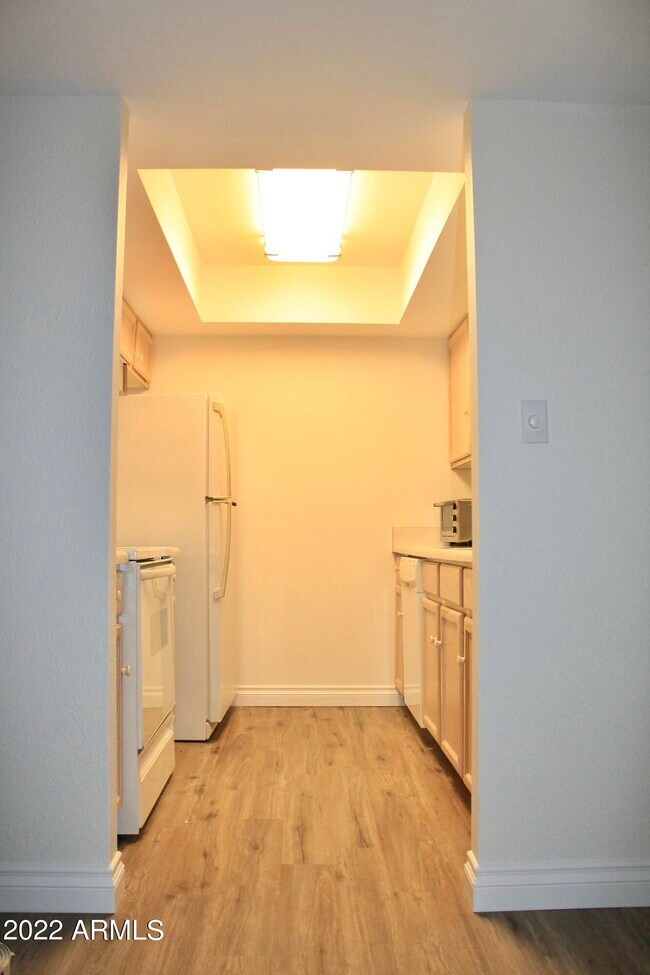 Foto del edificio - 8318 E Solano Dr