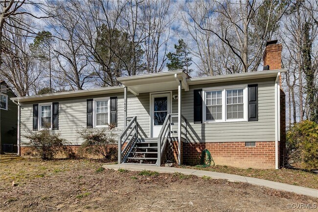 Building Photo - 1624 Mountain Pine Terrace