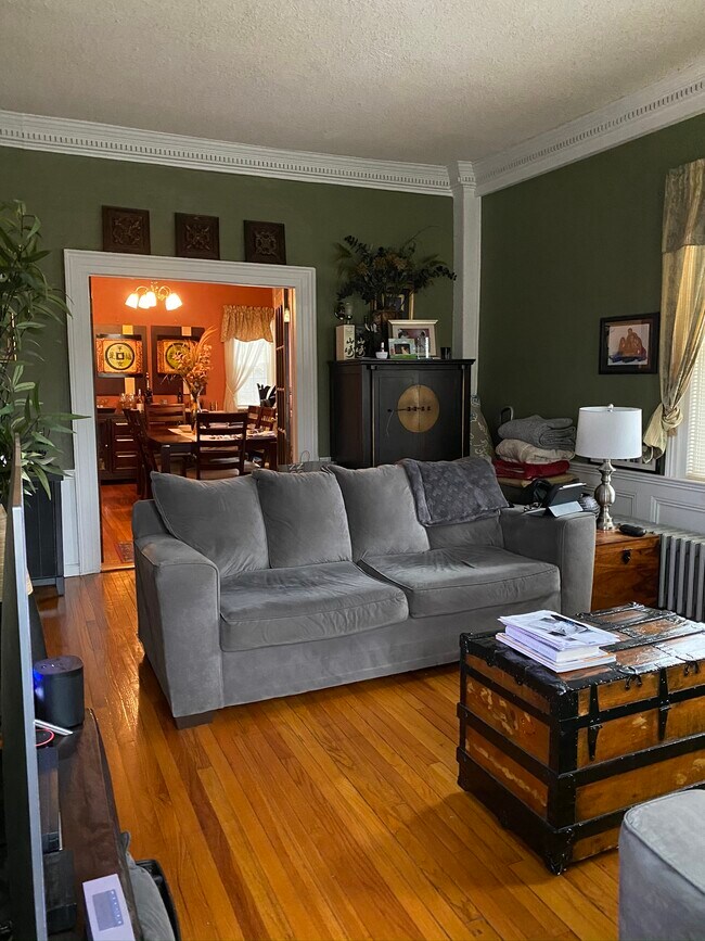 Foto del edificio - 107 Bridge St