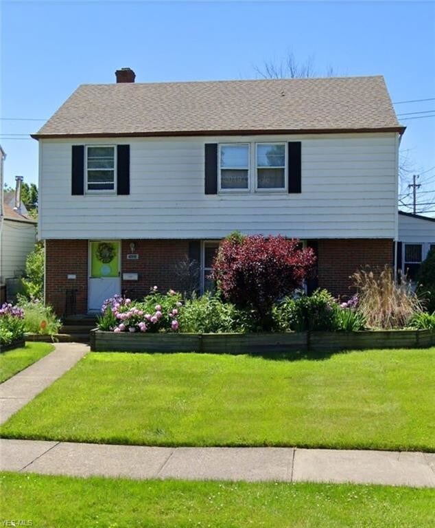 Foto del edificio - 3684 Severn Rd