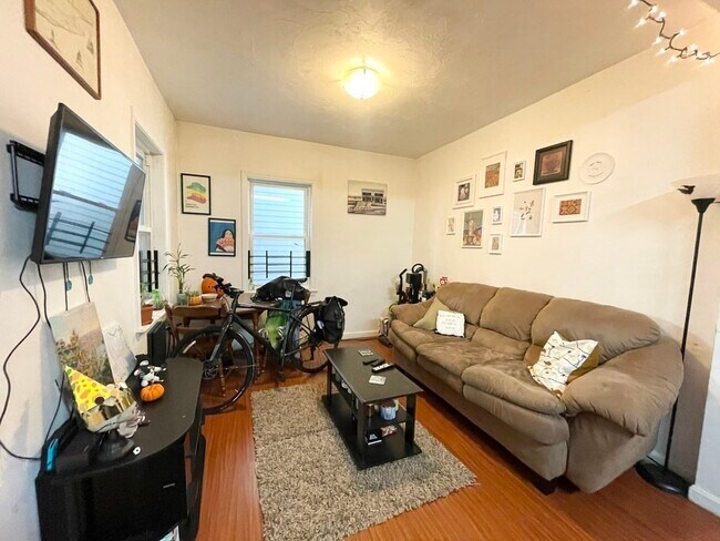 Foto del edificio - 93A Hillside St