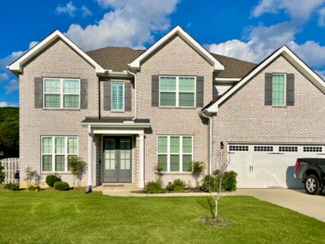 Foto del edificio - 7123 Hickory Cv Wy