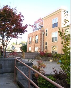 Buckman Court Apartments Buckman Court Apartments