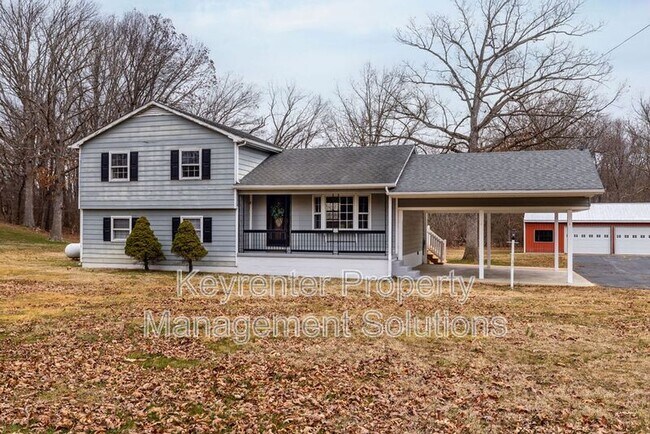 Building Photo - 781 Cold Springs Rd