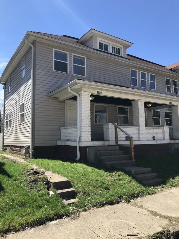 3745 E Market St Unit 3745, Indianapolis, IN 46201 Apartment for Rent