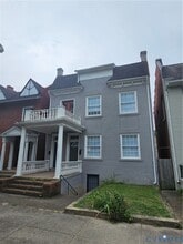 Building Photo - 2817 W Grace St