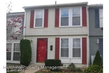 Foto principal - 632 Harr Park Ct