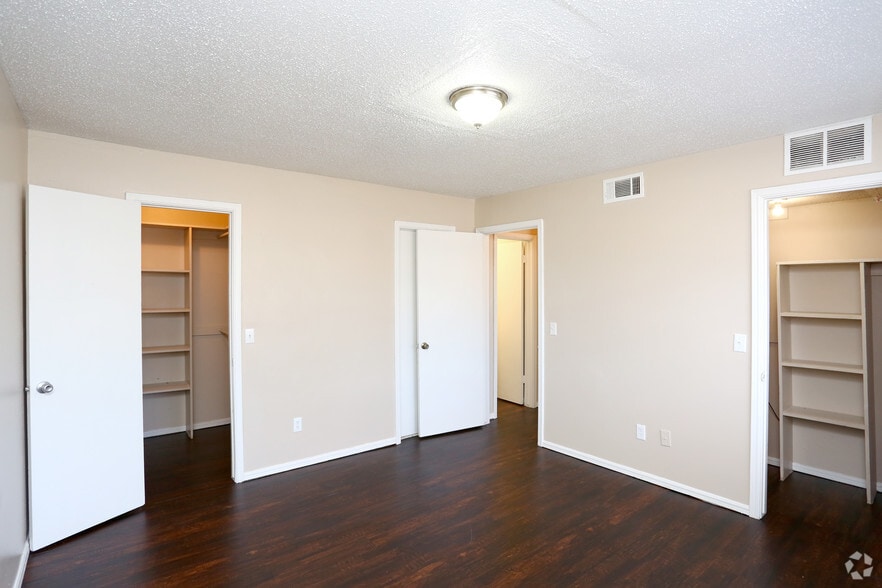 Western Oaks Apartments Rentals Bethany, OK