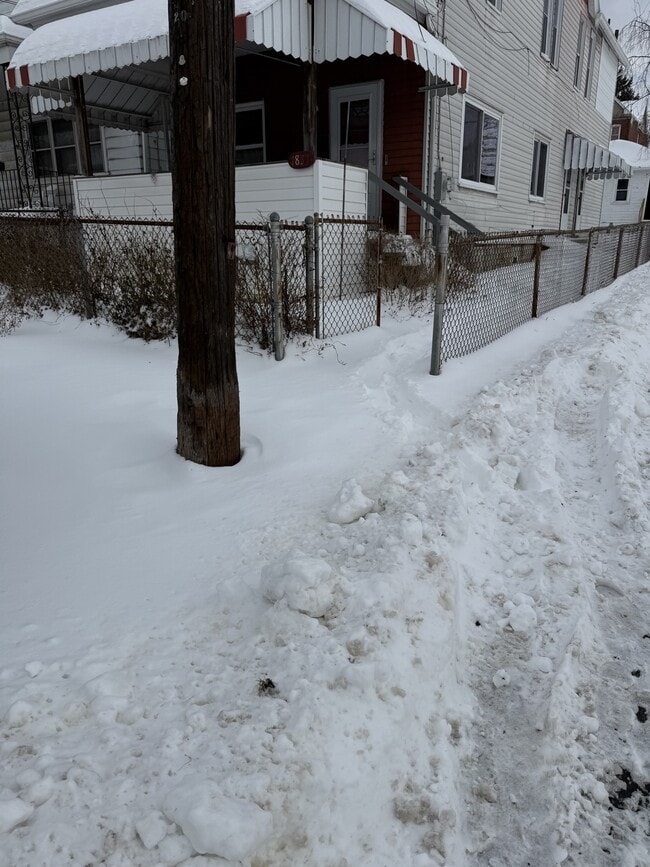 Foto del edificio - 1837 Beech St